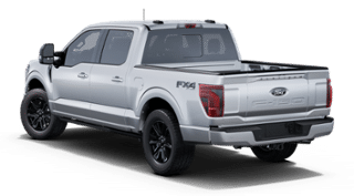 2025 Ford F-150® External Image 3